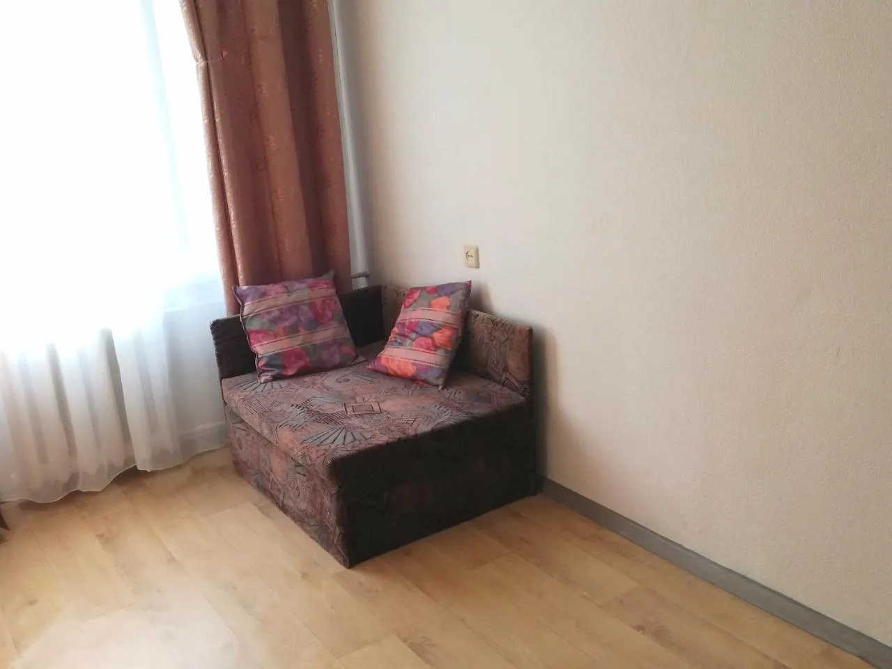 Standard Apartment on Umanskaya Kiev