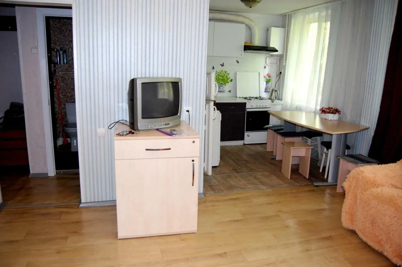 Standard Apartment on Umanskaya Kiev 0*,  Ukrayna