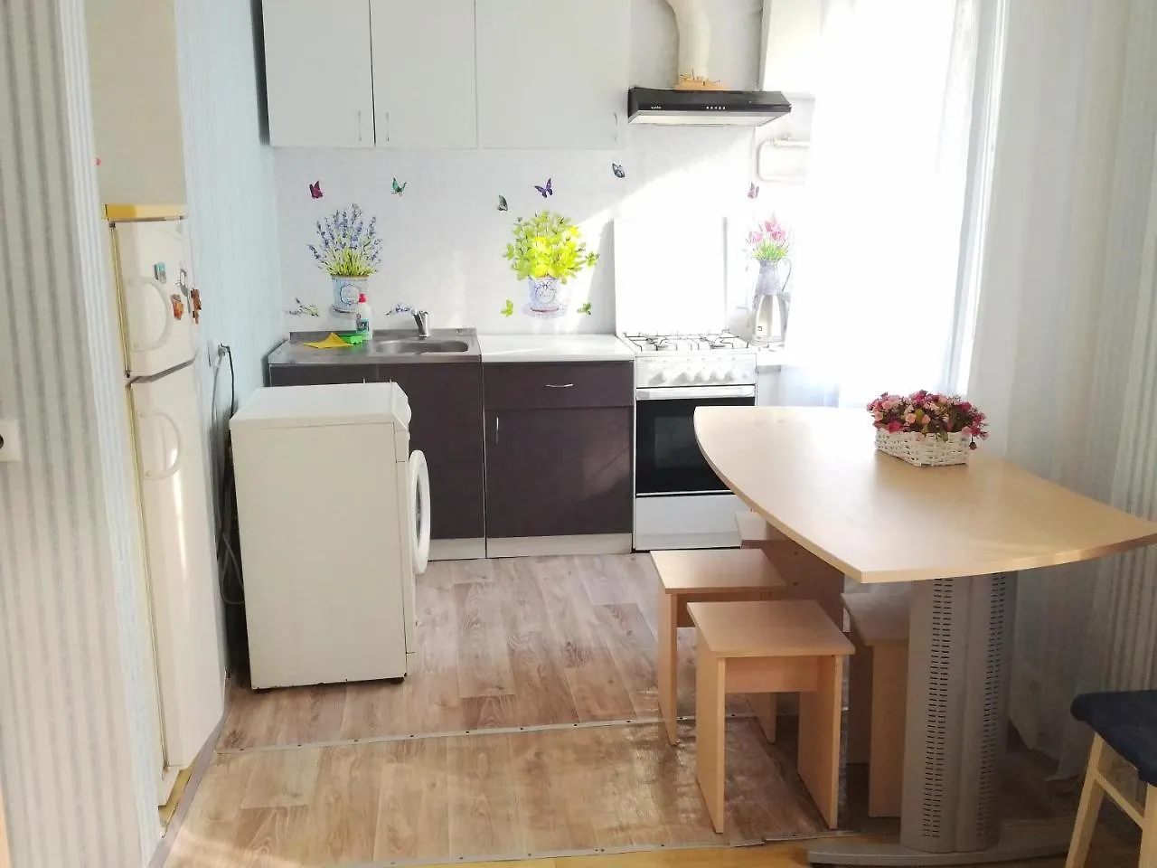 Standard Apartment On Umanskaya Kiev 0*,  Oekraïne