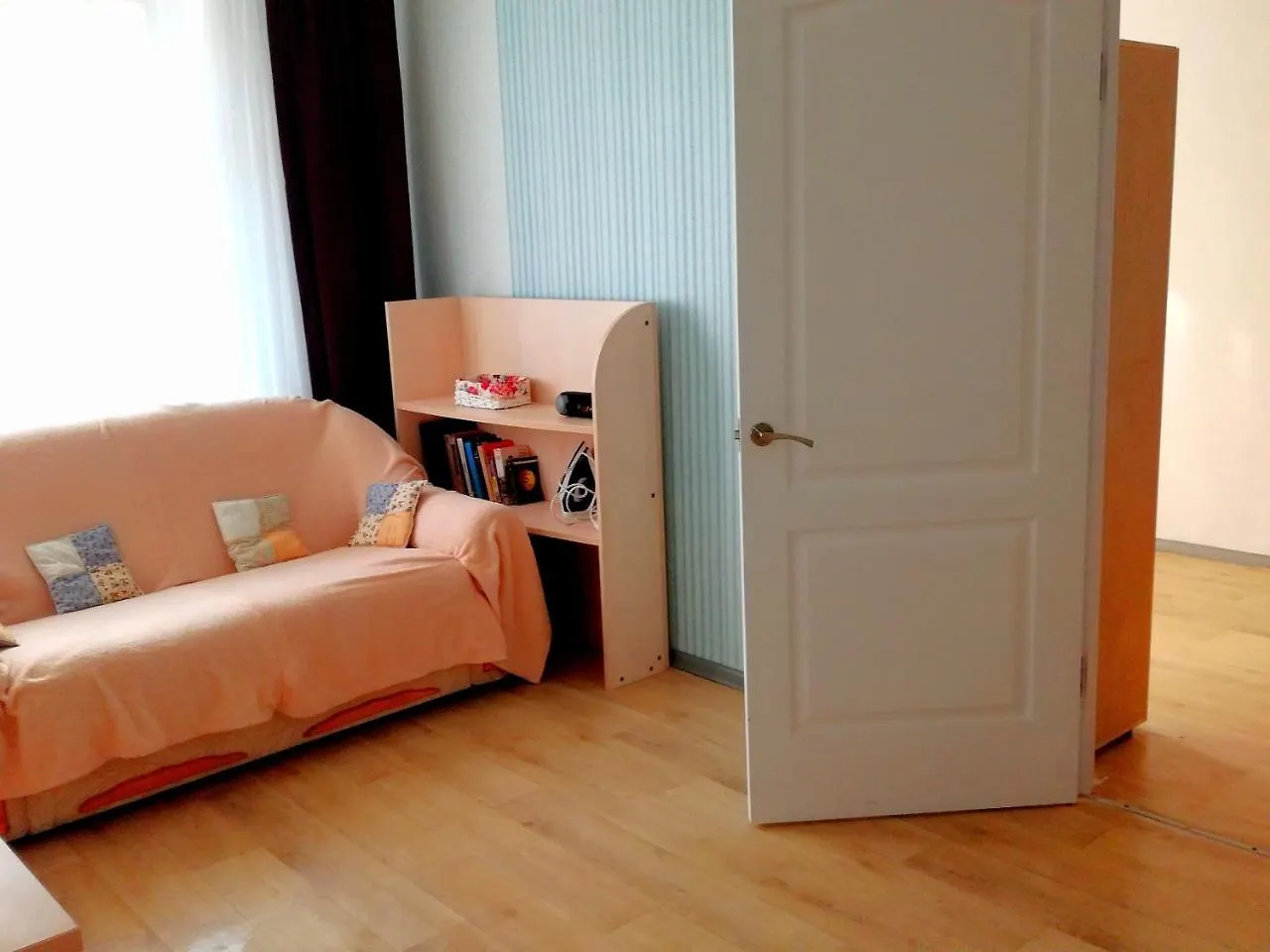 Standard Apartment On Umanskaya Kiev
