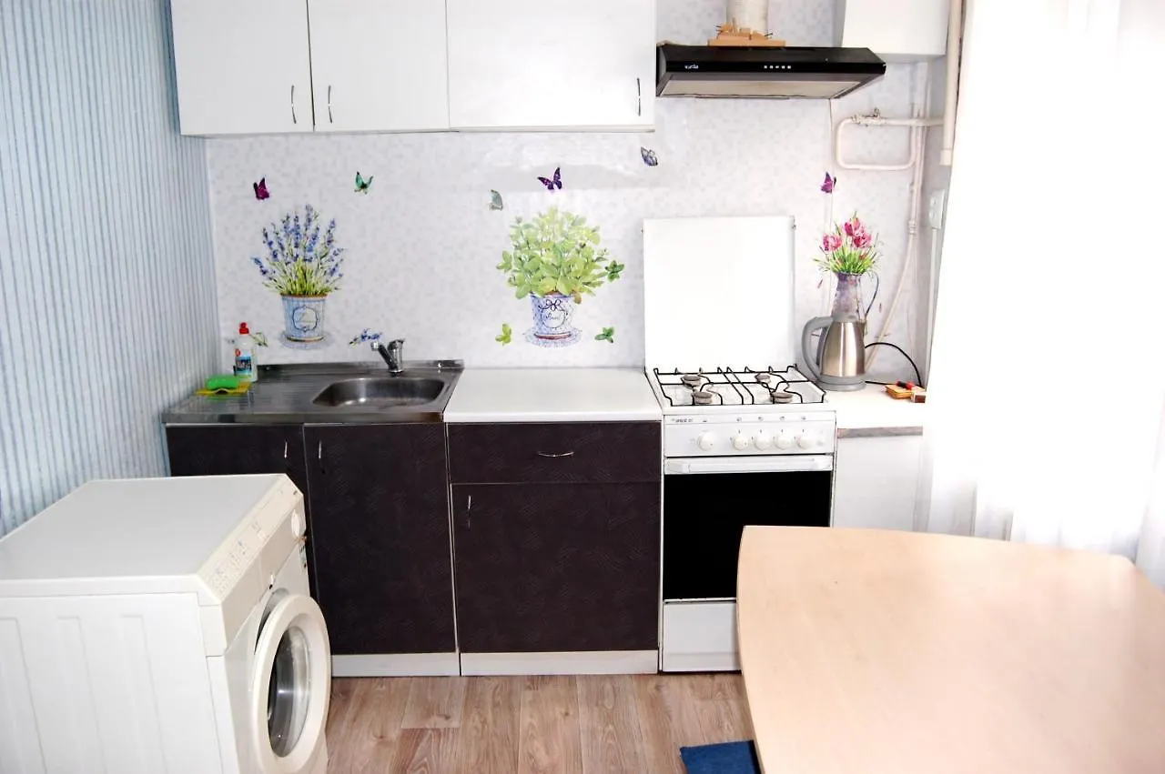 Standard Apartment On Umanskaya Kiev